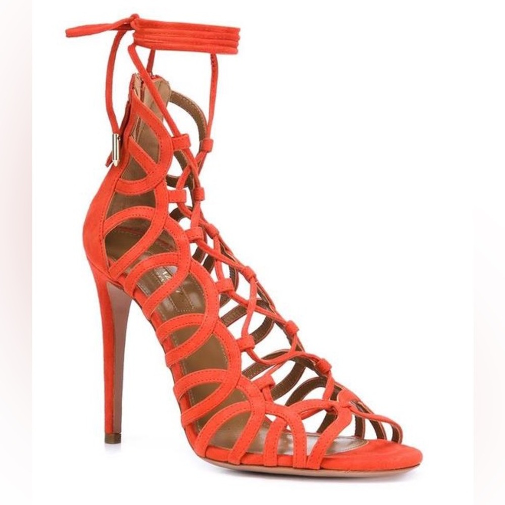 Aquazzura Shoes